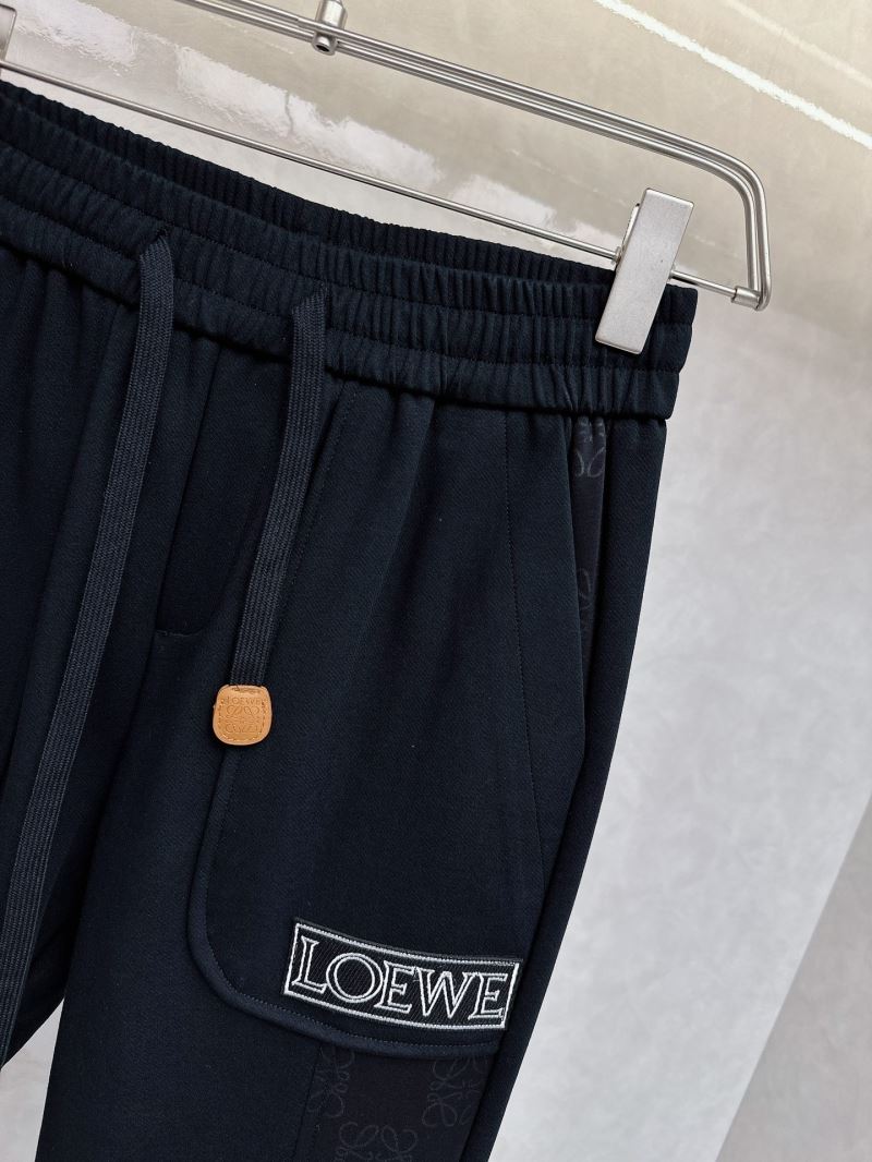 Loewe Long Pants